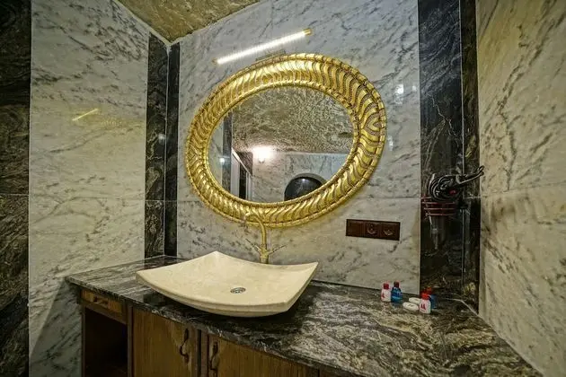 Premium Stüdyo Süit, 1 Çift Kişilik Yatak, Sigara İçilmez, Bahçe Manzaralı