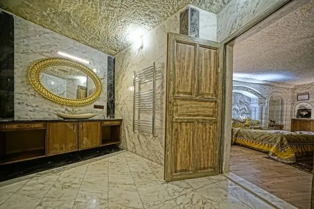 Premium Stüdyo Süit, 1 Çift Kişilik Yatak, Sigara İçilmez, Bahçe Manzaralı