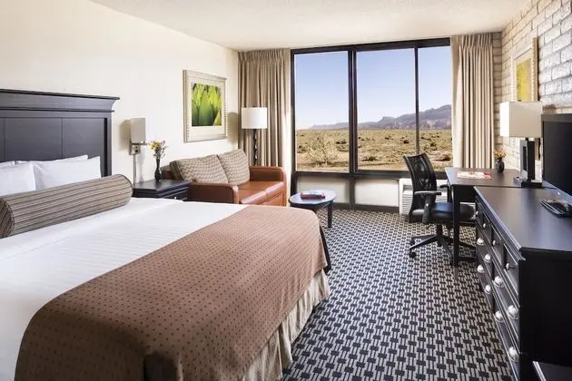 Standard Oda, 1 En Büyük (King) Boy Yatak, Sigara İçilmez