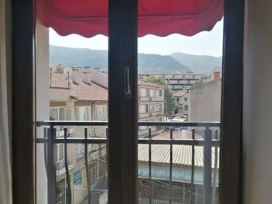 Economy Tek Büyük Yataklı Oda