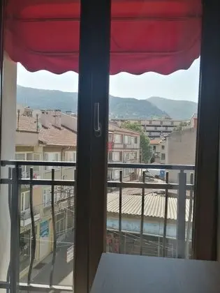 Economy Tek Büyük Yataklı Oda