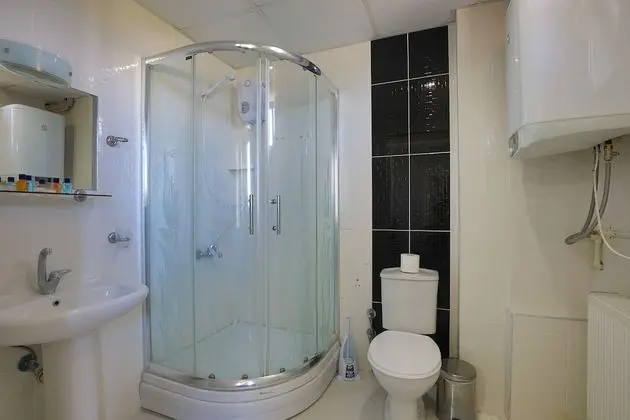 Standard Apart Daire, 1 Yatak Odası