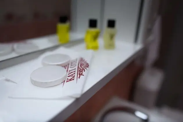 Banyo imkân ve özellikleri