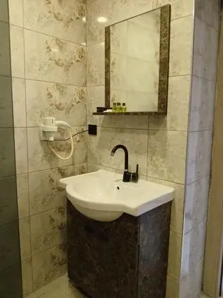 Standart Oda, Şehir Manzaralı