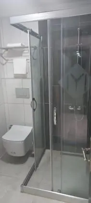 Geniş Standart Oda, Bahçe Manzaralı, Büyük Yataklı