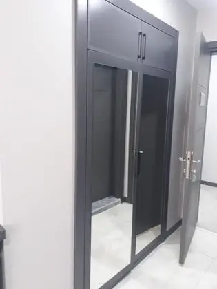 Standart Oda - İki Ayrı Yataklı, Doğa Manzaralı, Klimalı