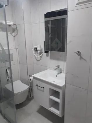 Standart VIP Oda, Bahçe Manzaralı, Klimalı