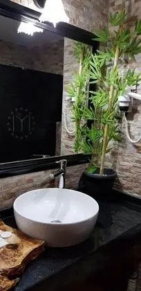 Standart Oda, Dağ Manzaralı