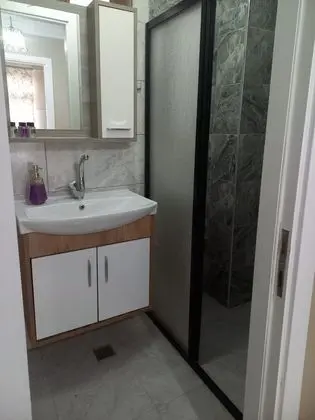 2+1 Suite Bahçe Manzaralı Oda Suit