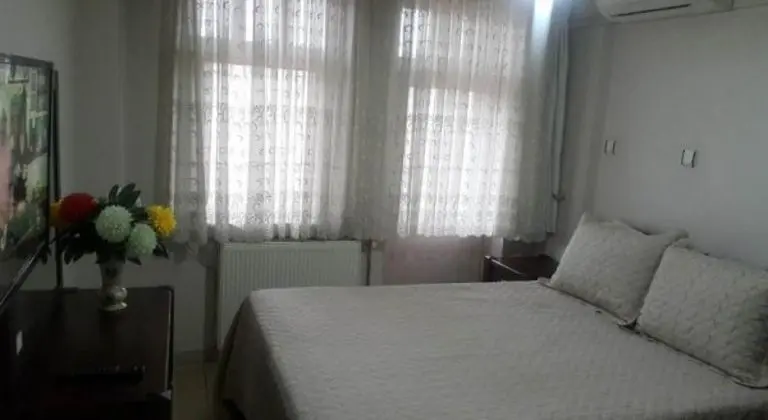 İki Kişilik Oda