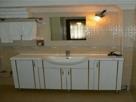 İki Kişilik Oda