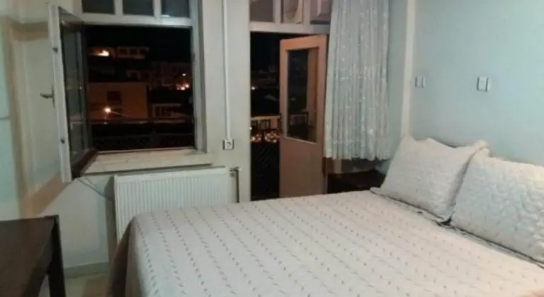 İki Kişilik Oda