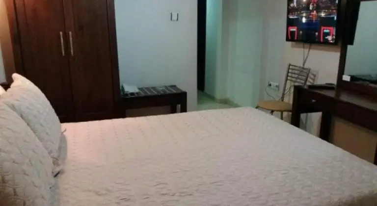 İki Kişilik Oda