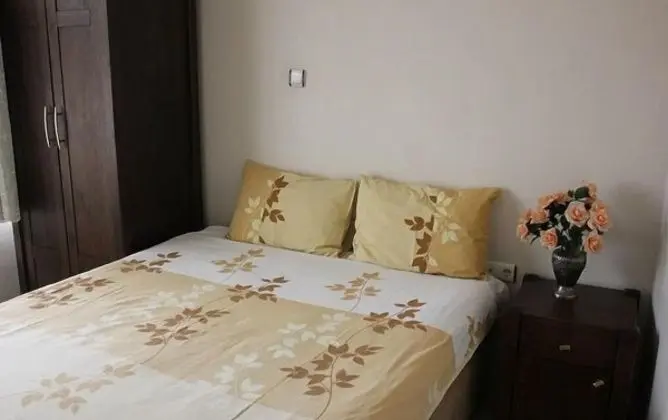 Tek Kişilik Oda