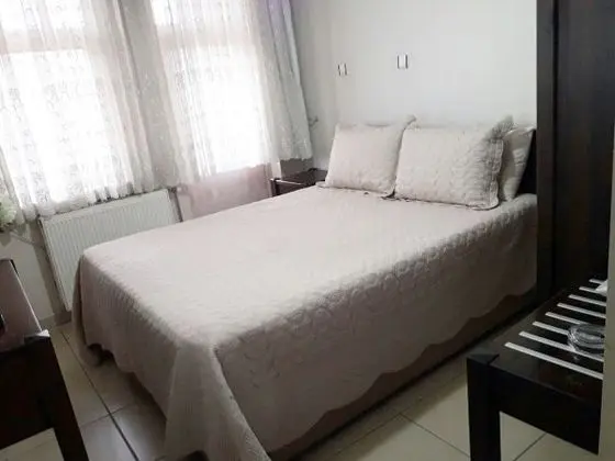 Tek Kişilik Oda