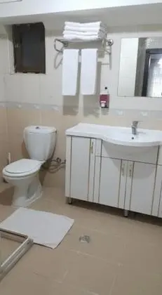 Üç Kişilik Oda