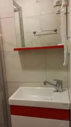 Standart tek kişilik oda
