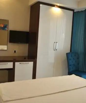 Standart Oda, Şehir Manzaralı, Balkonsuz