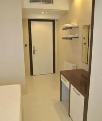 Standart Oda, Şehir Manzaralı, Balkonsuz