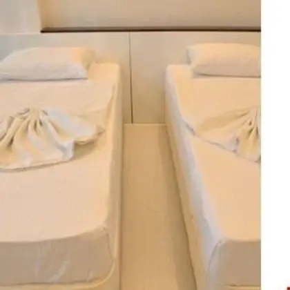 Standart Oda - Üç Kişilik