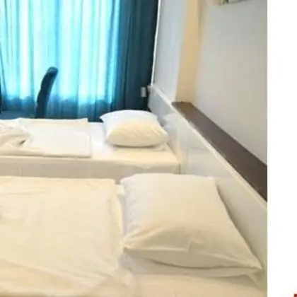 Standart Oda - Üç Kişilik