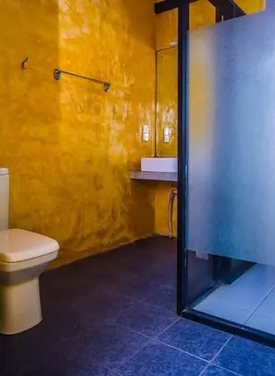 Standard Room with Sea View