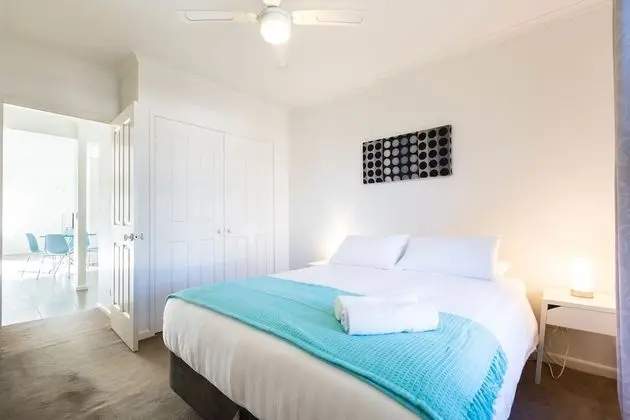 Premium Apart Daire, 2 Yatak Odası