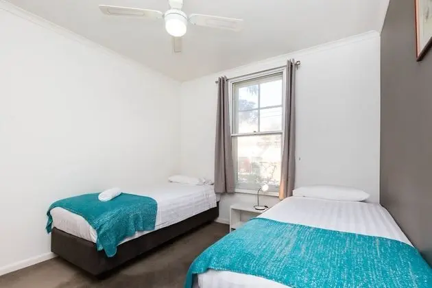 Premium Apart Daire, 2 Yatak Odası
