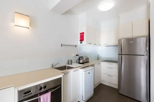 Premium Apart Daire, 2 Yatak Odası