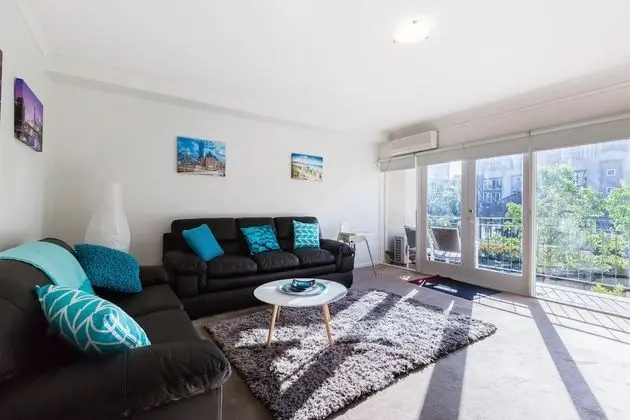 Premium Apart Daire, 2 Yatak Odası