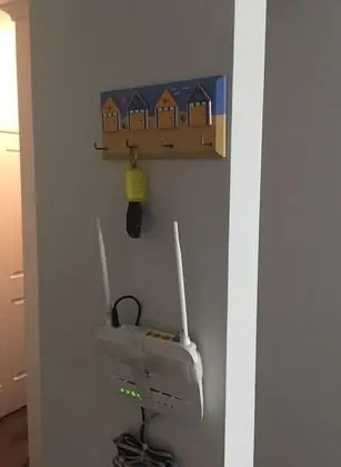 Premium Apart Daire, 2 Yatak Odası