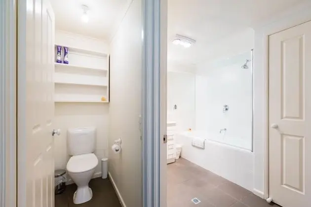 Premium Apart Daire, 2 Yatak Odası