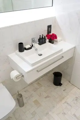 Basic Apart Daire, 2 Yatak Odası