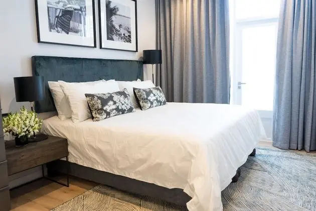 Luxury Apart Daire, 3 Yatak Odası