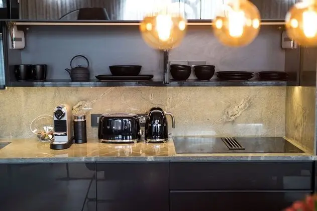 Luxury Apart Daire, 3 Yatak Odası