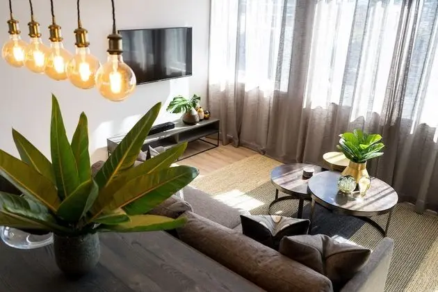 Luxury Apart Daire, 3 Yatak Odası