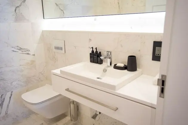 Luxury Apart Daire, 3 Yatak Odası