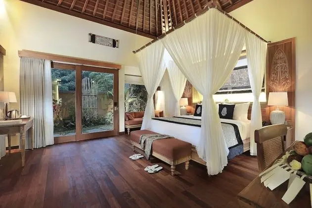 Jungle Pool Villa