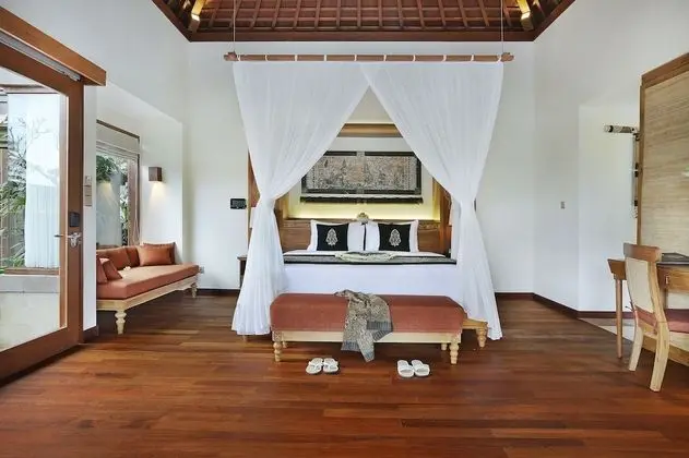 Jungle Pool Villa