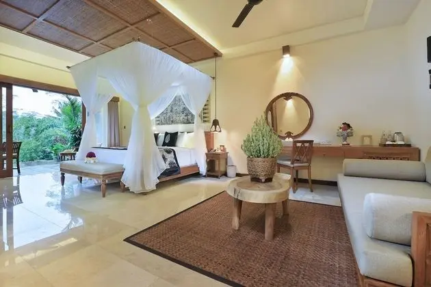 Kayon Jungle Suite