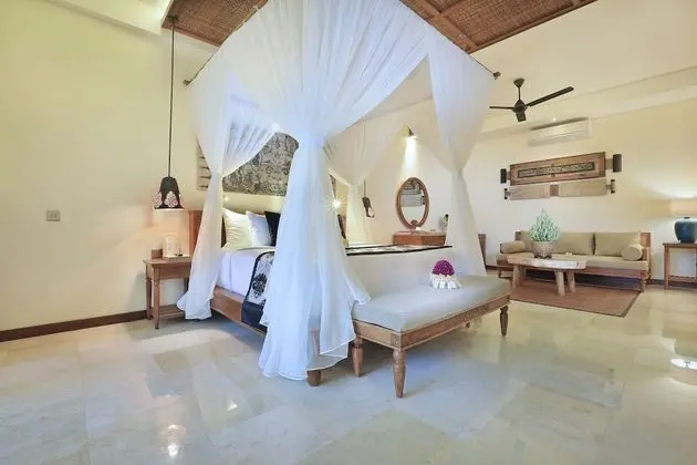 Kayon Jungle Suite