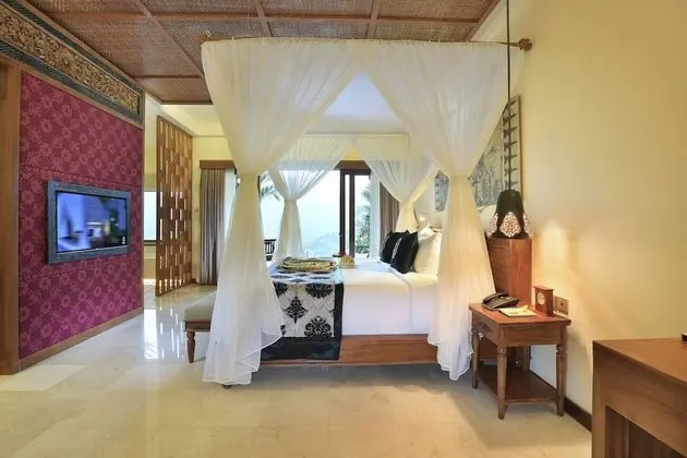 Kayon Jungle Suite