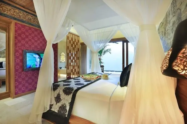Kayon Jungle Suite