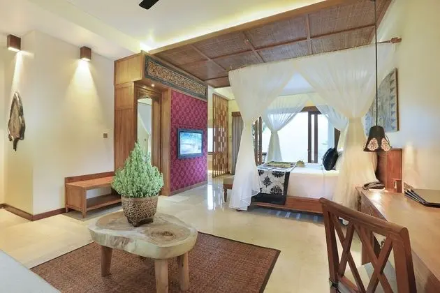 Kayon Jungle Suite