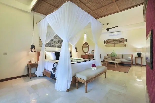 Kayon Jungle Suite
