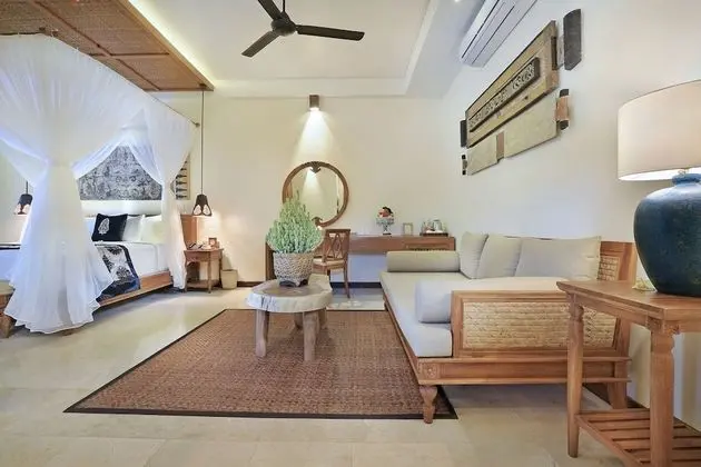 Kayon Jungle Suite