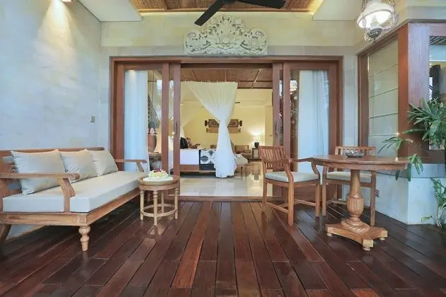 Kayon Jungle Suite