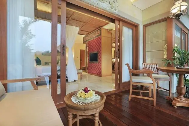 Kayon Jungle Suite