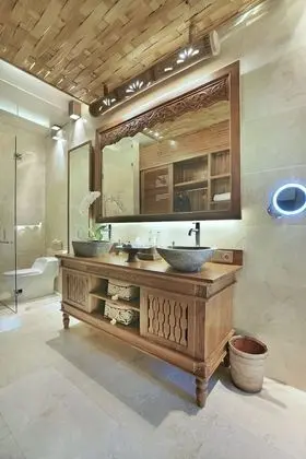 Kayon Jungle Suite
