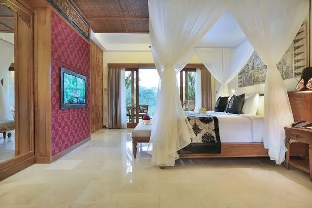 Kayon Jungle Suite